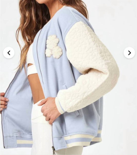 L*Space - Fowler Jacket