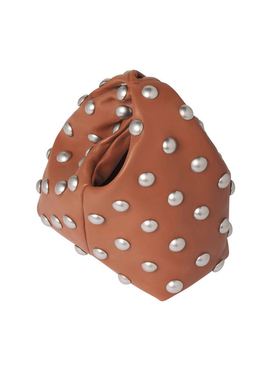 A.L.C. - Women's Simone Studded Leather Bag