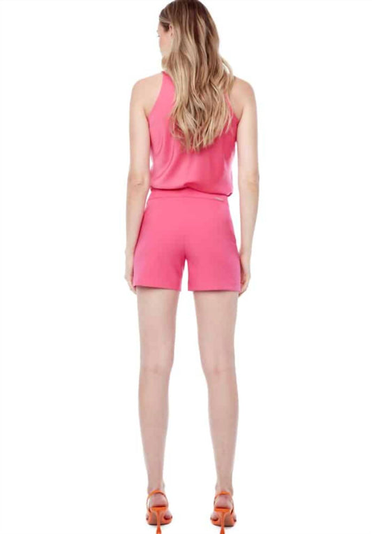 Iltm - Lisa Palermo Short