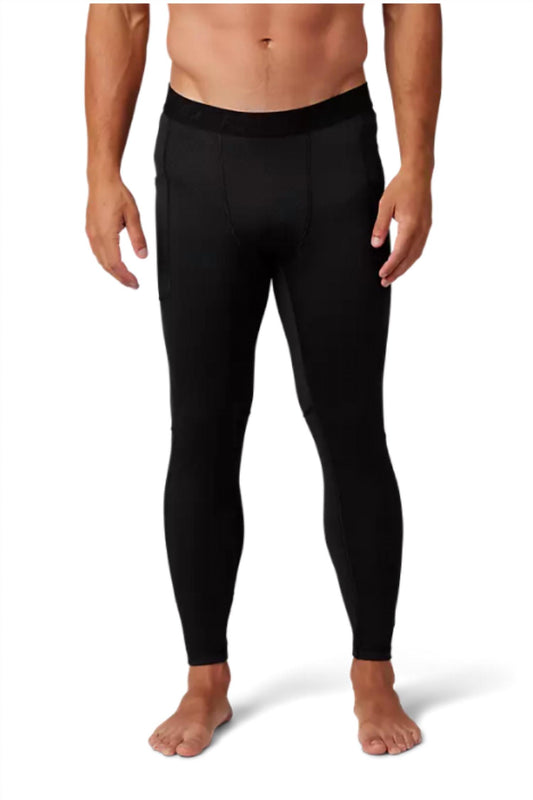 Fox Racing - Tecbase Fire Tights