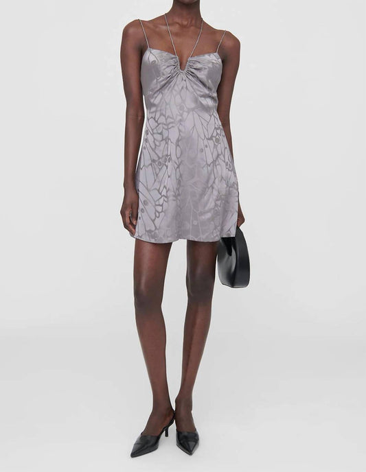 Anine Bing - Papillon Dress