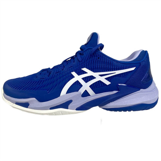 Asics - Men's Court Ff Three Novak Shoes