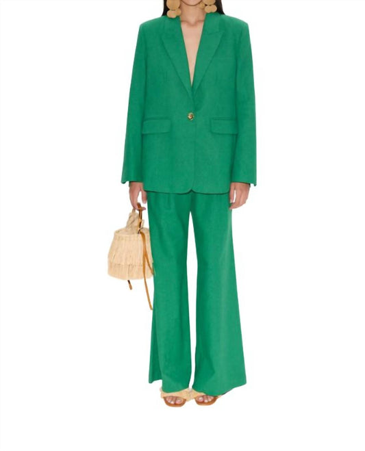 Simon Miller - Bloo Linen Pants