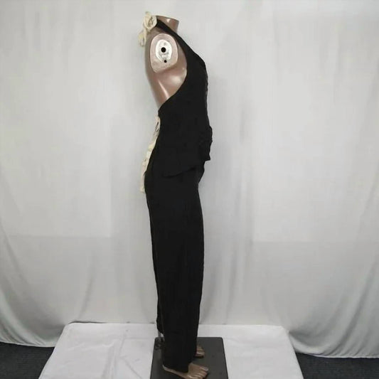 Free People - Women's Take Me To Paris 2-piece Top And Pant Set