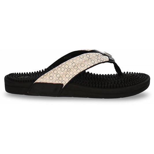 Kenkoh - Women's Spirit V Thong Sandals