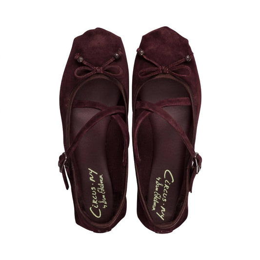 Circus By Sam Edelman - Women's Zuri Ballet Flat