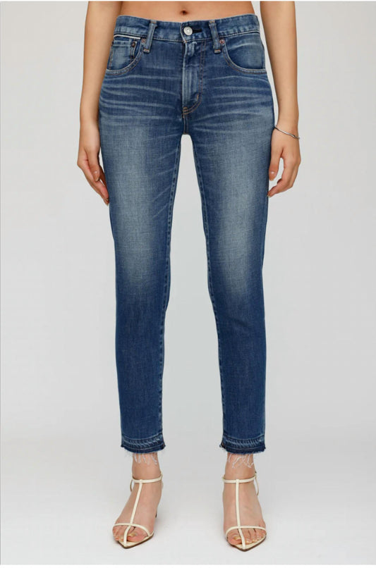 Moussy - Clarence Skinny Jean