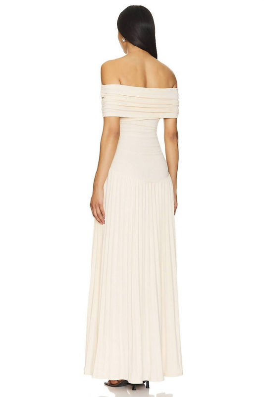 Lioness - Field Of Dreams Maxi Dress