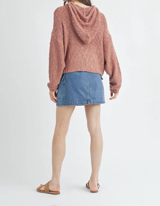 Wishlist - Everly Sweater