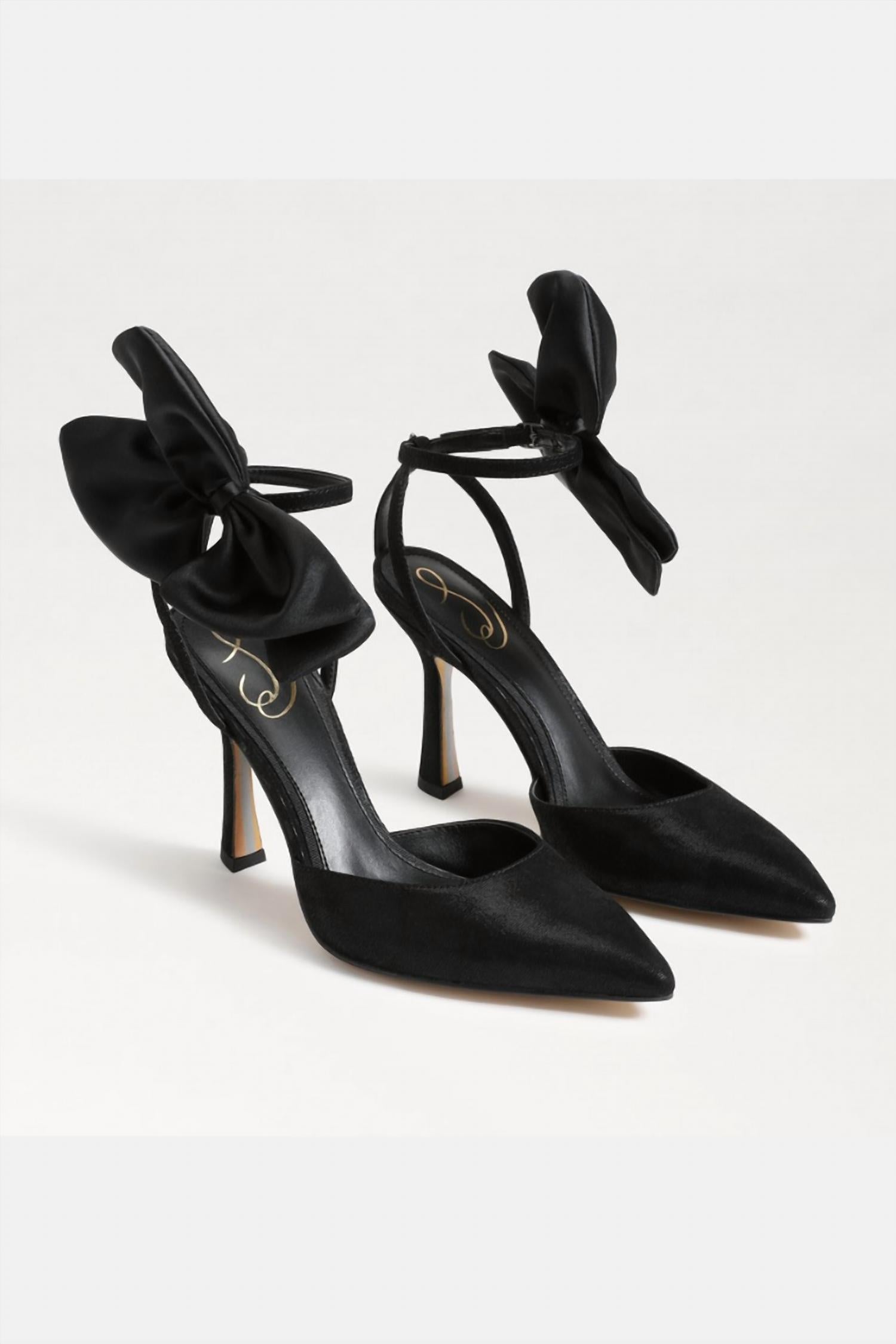 Sam Edelman Décolleté Halie Donna