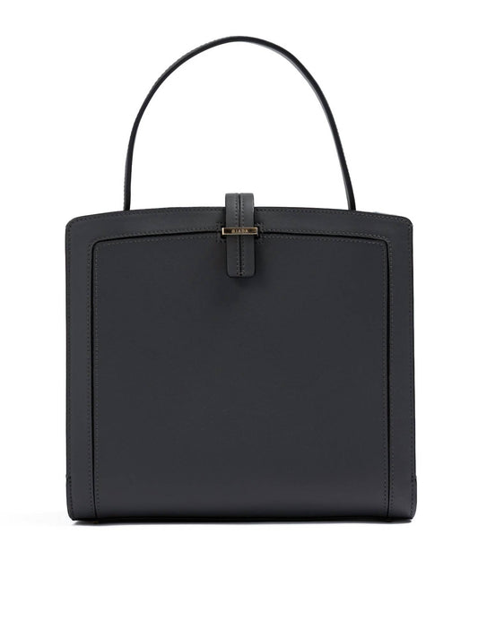 Giada - Women's Leather Shoulder Bag