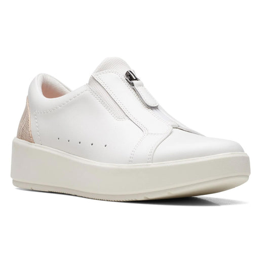 Clarks - Women’s Layton Rae Sneaker