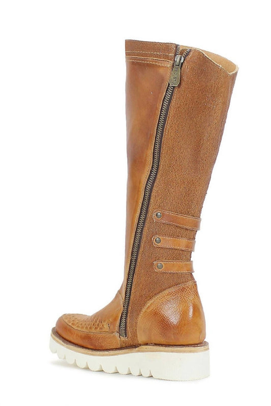 Bedstu - Women's Yoko Boot