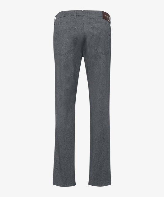 Brax - Men's Limited Edition Digital Print Chuck Five Pocket