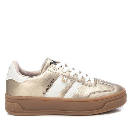 Xti - Women's Urban Fashion Sneakers