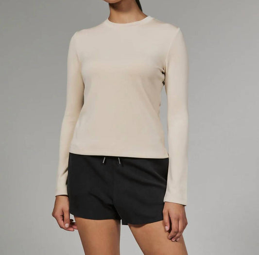 7Diamonds - Rev Long Sleeve Tee