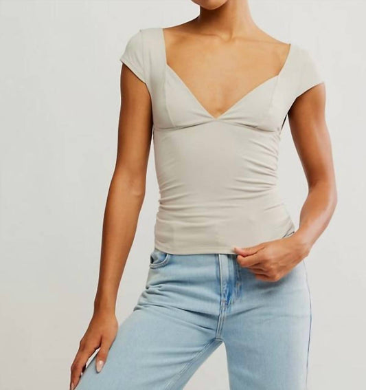 Free People - Duo Dorset Cami Top