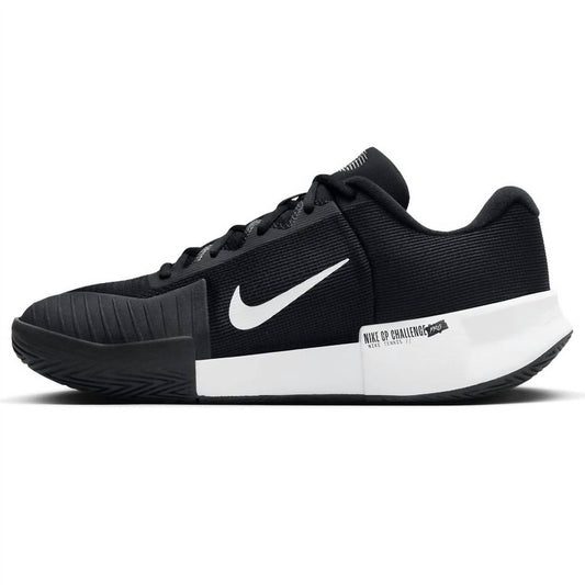 Nike - Men's Zoom Challenge Pro Hard Court Tennis Shoes