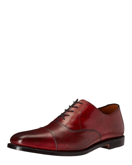 Allen Edmonds - MEN'S EXCHANGE PLACE OXFORD SHOES