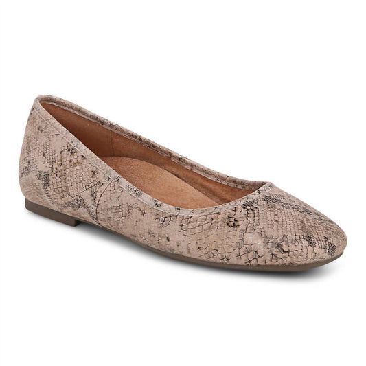 Vionic - Women's Orinda Flat Shoes