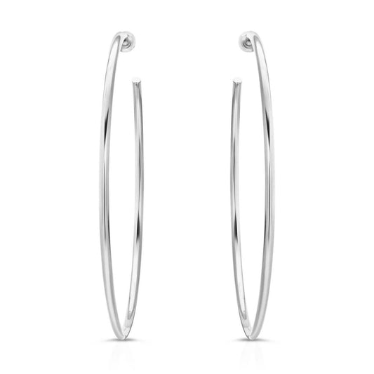 Eklexic - Women's 2.5" Ultimate Hoops