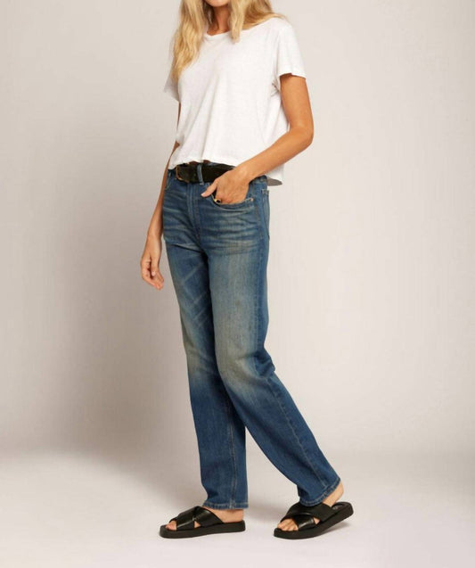 Current/Elliott - Cody Jeans