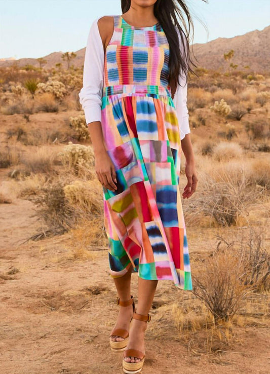 Nic + Zoe - Portofino Anna Dress