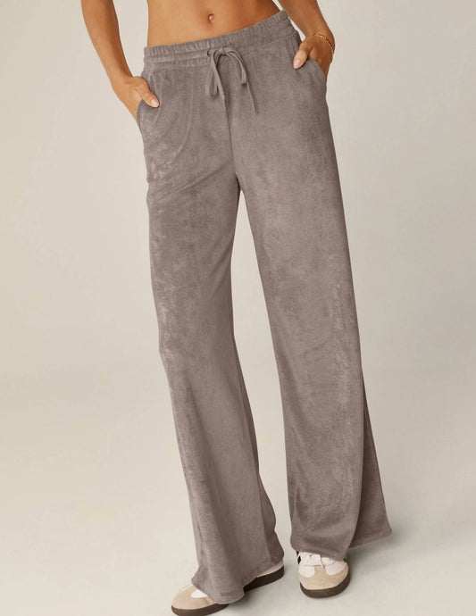 Beyond Yoga - Tropez Pull On Pant