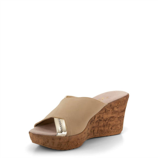 Onex - Women's Maggi Wedge Sandals