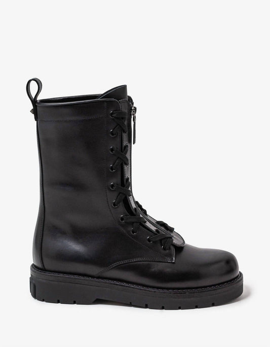 Valentino Garavani - Women's Xcombat Boots