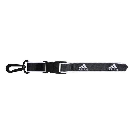 Adidas - Unisex Interval Wrist Lanyard