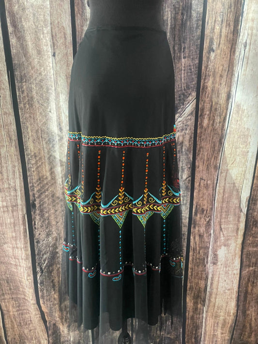 Horizons Skirt
