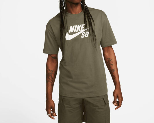 Nike - Men's SB HBR Logo Skate T-Shirt