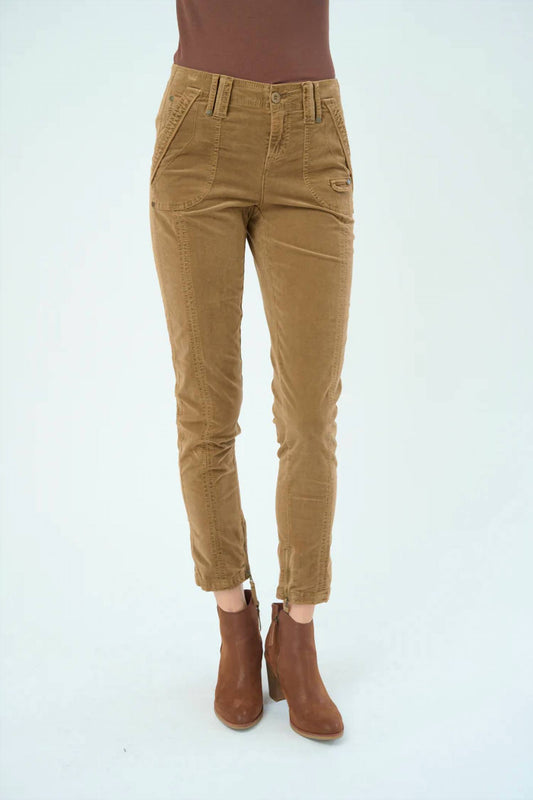Marrakech - Thalia Mini Corduroy Pant