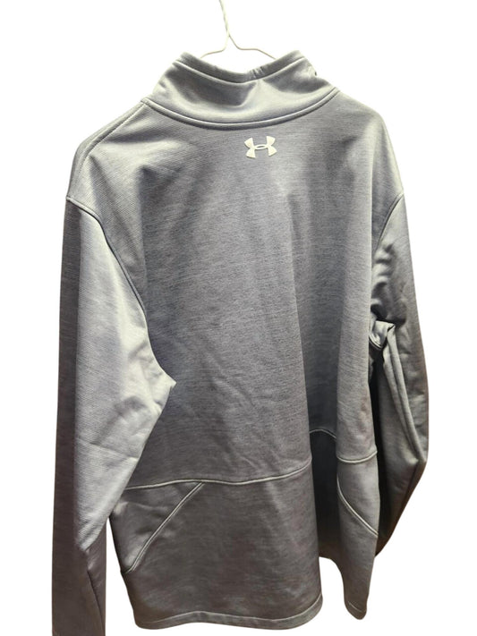 Under Armour - Men Coldgear Infrared Softershell Jacket