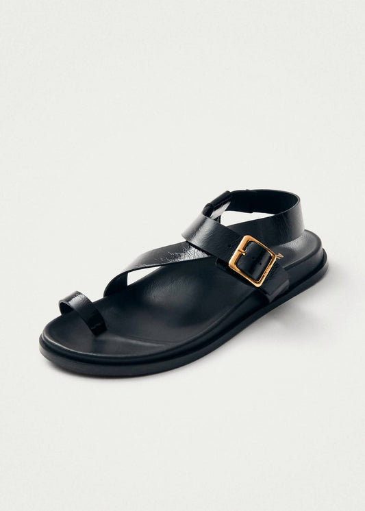 Alohas - Women's Siren Leather Sandal