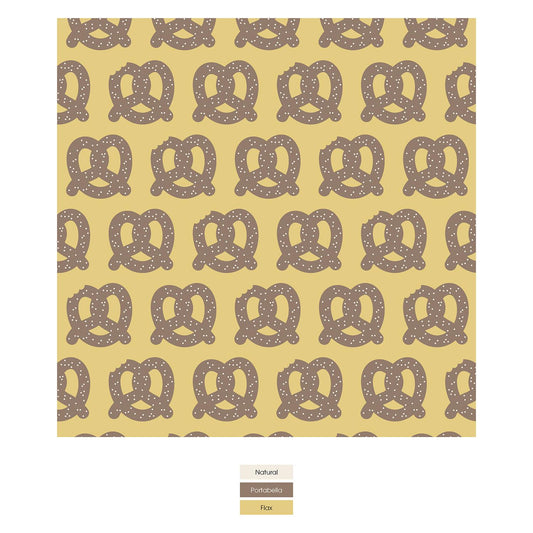 Kickee - Toddler Blanket - 40x60