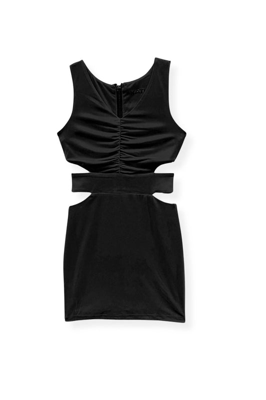 Katie J Nyc - Cora Cut Out Dress