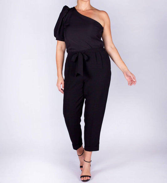 Camilyn Beth - Drew Crepe Pants