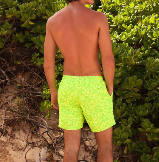 Kulani Kinis - Men's Swim Trunks