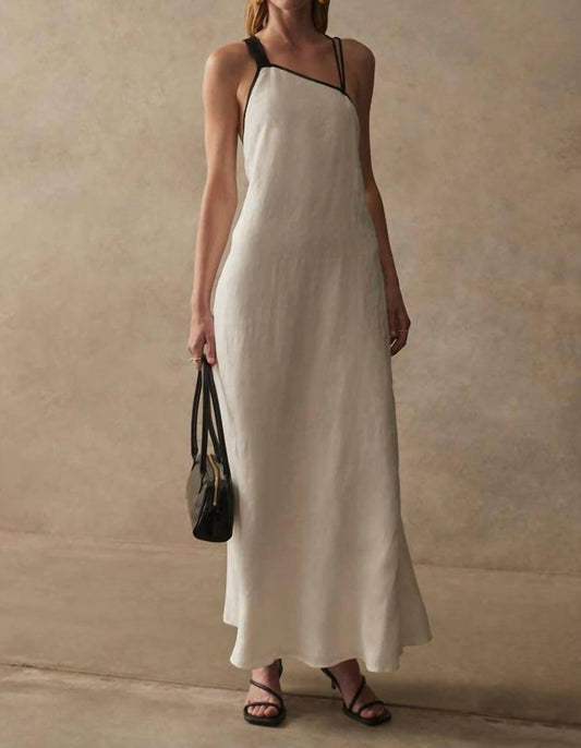 Sancia - Arena Maxi Dress