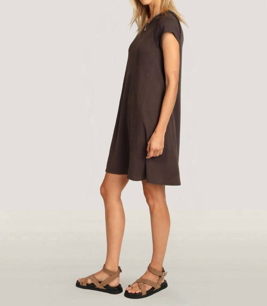 Dylan - Boden Jersey Dress