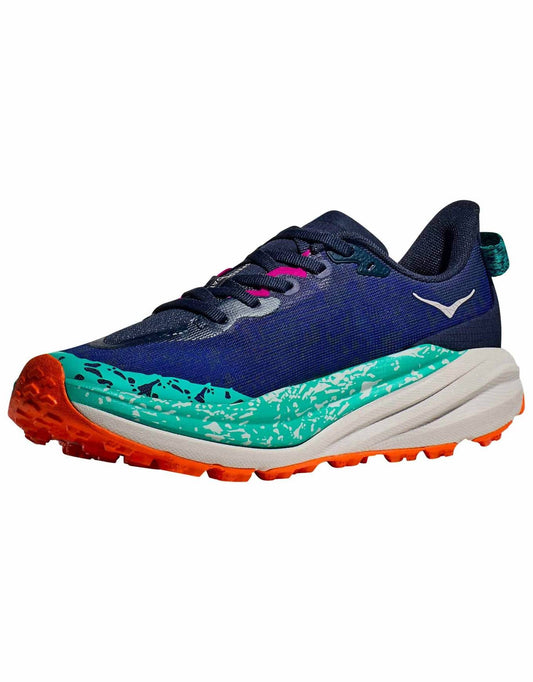 Hoka - Women's Speedgoat 6 Trainer Shoes