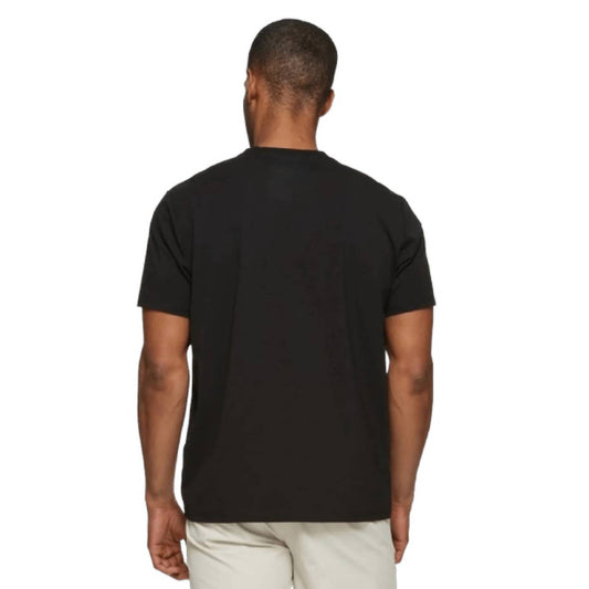 Flags & Anthem - Stretch Comfort Crew T-shirt