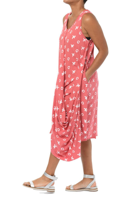 Tulip Clothing - Angelina Dress