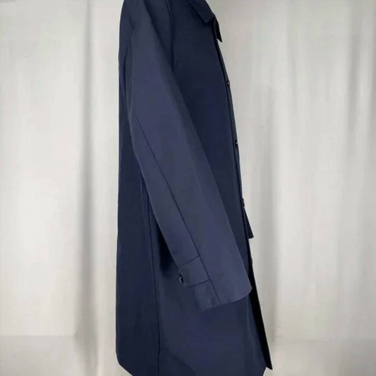 Brooks Brothers - Men’s Midi Car Coat