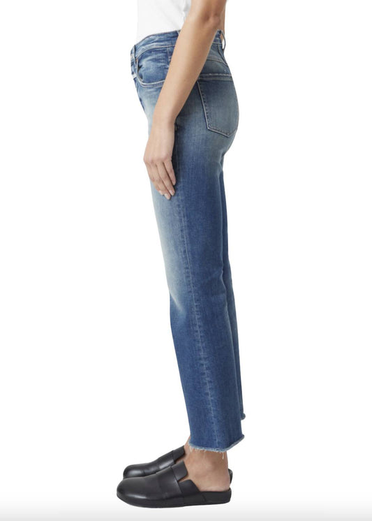 Closed - HI-SUN JEAN