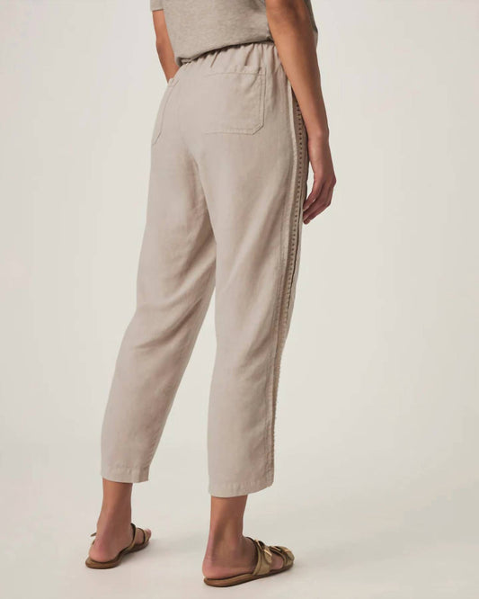 Splendid - Angie Straight Crochet Pant