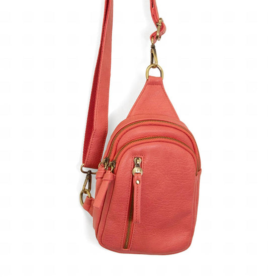 Joy Susan - Women's Skyler Sling Bag