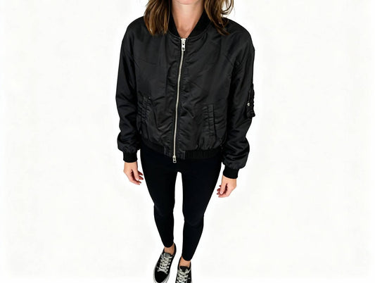 Aqua - WINTER JACKET